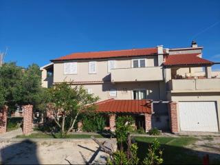 Moderni apartman Tina - Mundanije - 7