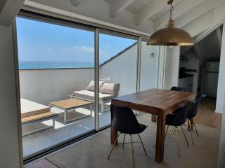 Blu Sea apartments - 5