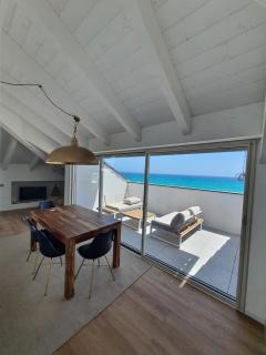 Blu Sea apartments - 6