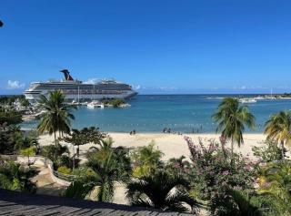 Ambleside & Turtle beach towers - Ocho Rios - 1