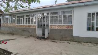 Panorama - Arslanbob - 3