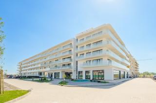 Klif Apartamenty Polanki Aqua A414 - Colberga - 5