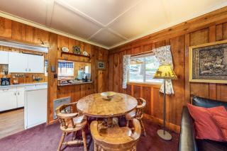 Aneroid Chalet - Joseph - 1