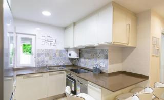 General Davila PRECIOSO APARTAMENTO SANTANDER 3 HABIT - Santander - 1