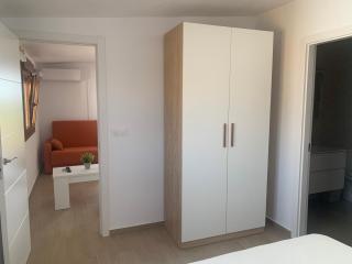 Apartamentos Villa Pirata Tarifa - Tarifa - 5