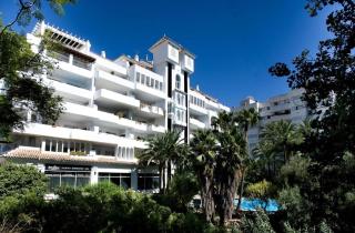 Ático en Apartahotel, Marbella - Marbella - 3