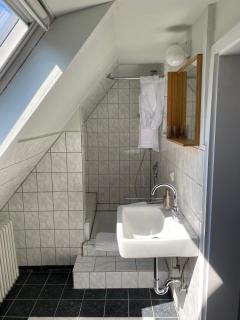 Haus Kroneck-Salis Gästeappartement - Bad Iburg - 1