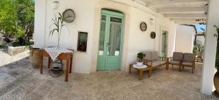 Il Giardino degli Antichi Sapori - Ceglie Messapica - 9