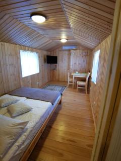 Wagon Przystanek Gnilec - 3