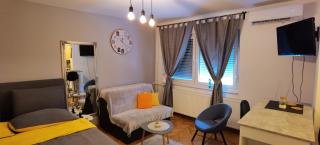 Studio apartman Tonka - Vinkovci - 9
