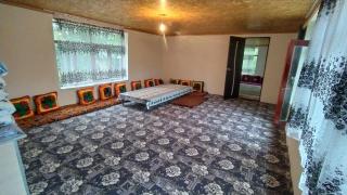 Panorama - Arslanbob - 7