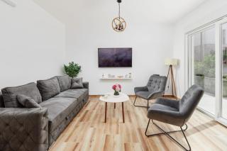 Petrovic apartmani - Tivat - 1