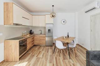 Petrovic apartmani - Tivat - 2