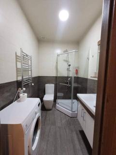 Betani apartment sea view Batumi - 6