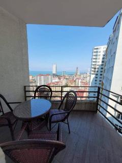 Betani apartment sea view Batumi - 5