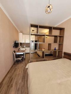 Betani apartment sea view Batumi - 2