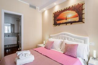 Smart and central flat in Porta Venezia by Easylife - Milan - 2