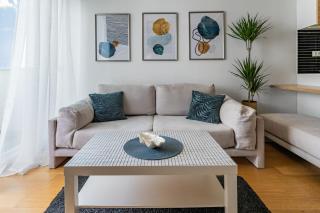 City Lux Apartment 1- with garage and balcony - Zadar - 1