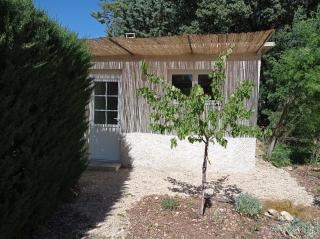 l'Annexe, logement confortable avec piscine - Mazan - 0