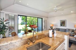 Oceanview 1BR at Kiahuna Plantation Unit 159 - Koloa - 3