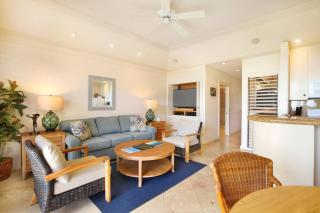 Oceanview 1BR at Kiahuna Plantation Unit 159 - Koloa - 5