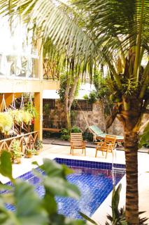 Pousada Dharma - Jericoacoara - 9