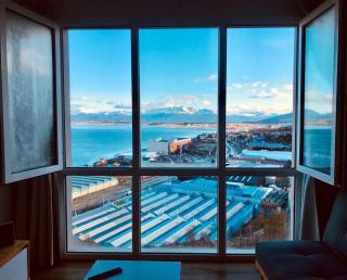 Vista al Sur - Ushuaia - 9