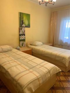 Excelsior Guesthouse - 9