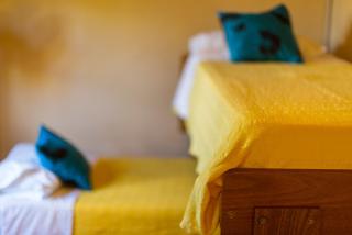 Alojamiento La Victoria - 2