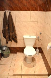Hotel Wysoka Brama - Olsztyn - 8
