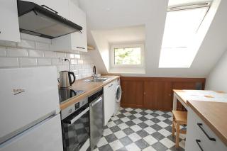 EXTRA APARTAMENTY - Apartament PRZYLĄDEK DOBREJ NADZIEI - Sopot - 4
