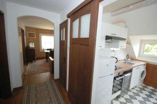EXTRA APARTAMENTY - Apartament PRZYLĄDEK DOBREJ NADZIEI - Sopot - 1