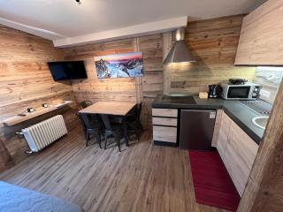 CASA CERVINIA SHUSS 2 - Breuil-Cervinia - 8