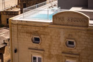 The Segond Hotel - 9
