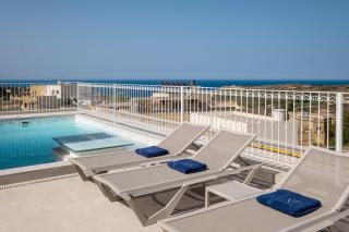 The Segond Hotel - Xagħra - 4