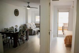 The Perfect Front Beach - Almerimar - 4