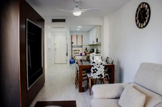 The Perfect Front Beach - Almerimar - 2
