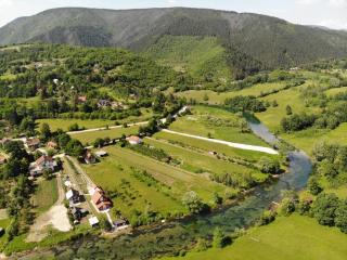 Smjestaj na selu Stankovic - Pliva - Šipovo - 4