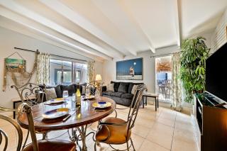 Nautical Newport DuplexLower Unit - Newport Beach - 7