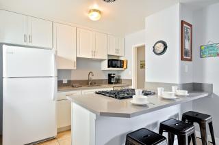 Nautical Newport DuplexLower Unit - Newport Beach - 5
