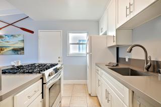 Nautical Newport DuplexLower Unit - Newport Beach - 3