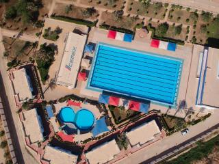 Assiut Cement Hotel - 1