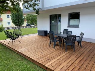 Appartement Bär - Eben im Pongau - 8