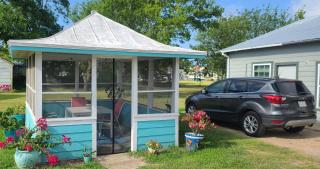 Coastal Cottage Bay House - Palacios - 2