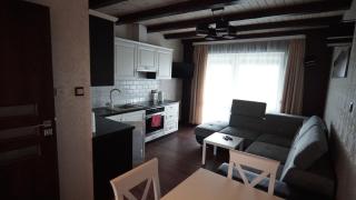 Apartamenty Leśny Zakątek - Dziemiany - 1