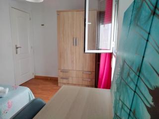 Apto. Trafalgar, playa de la Cachucha. WiFi, A/C - Puerto Real - 1