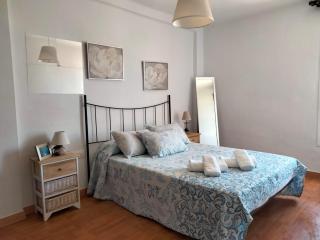 Apto. Trafalgar, playa de la Cachucha. WiFi, A/C - Puerto Real - 6