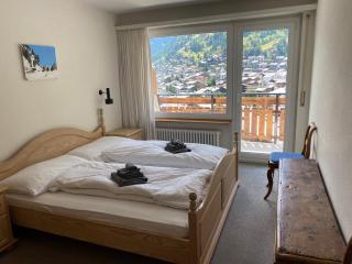 Apartment Apollo Horu 19 - Zermatt - 4