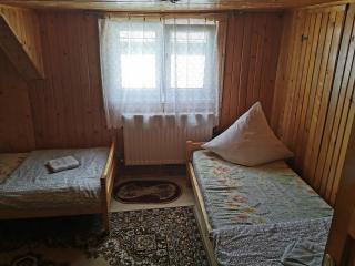 Cabana Silvia - Gheorgheni - 8