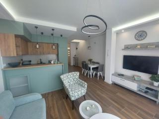 Apartment Sara with seaview - Budva - 6